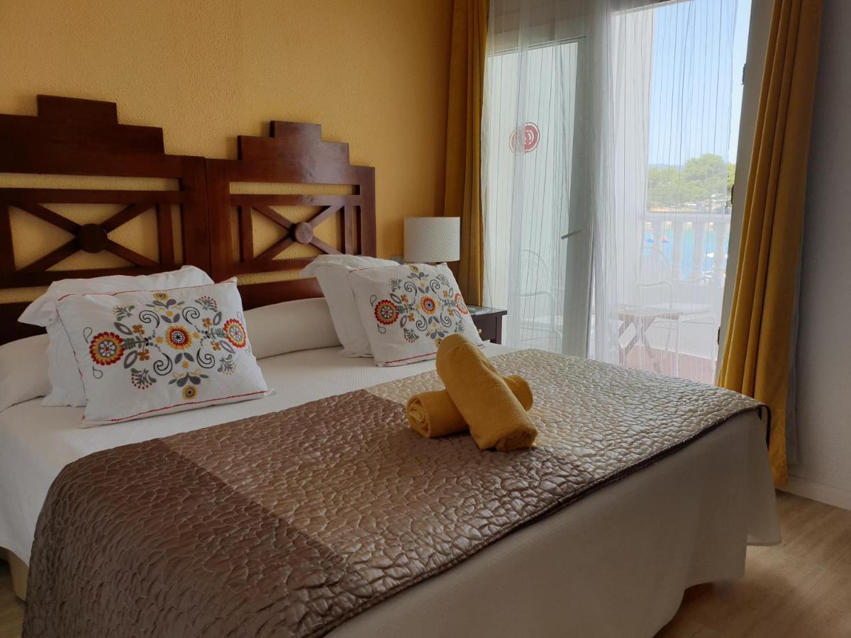 Hotel Boutique Arenas Es Cana