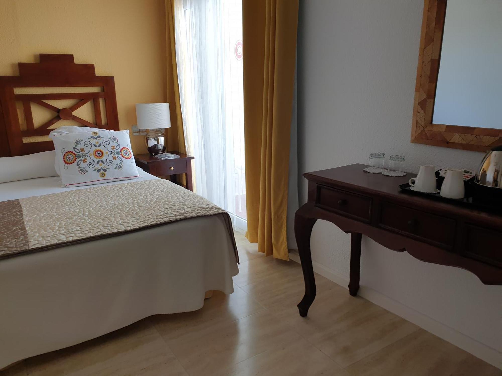 Boutique Arenas 2*