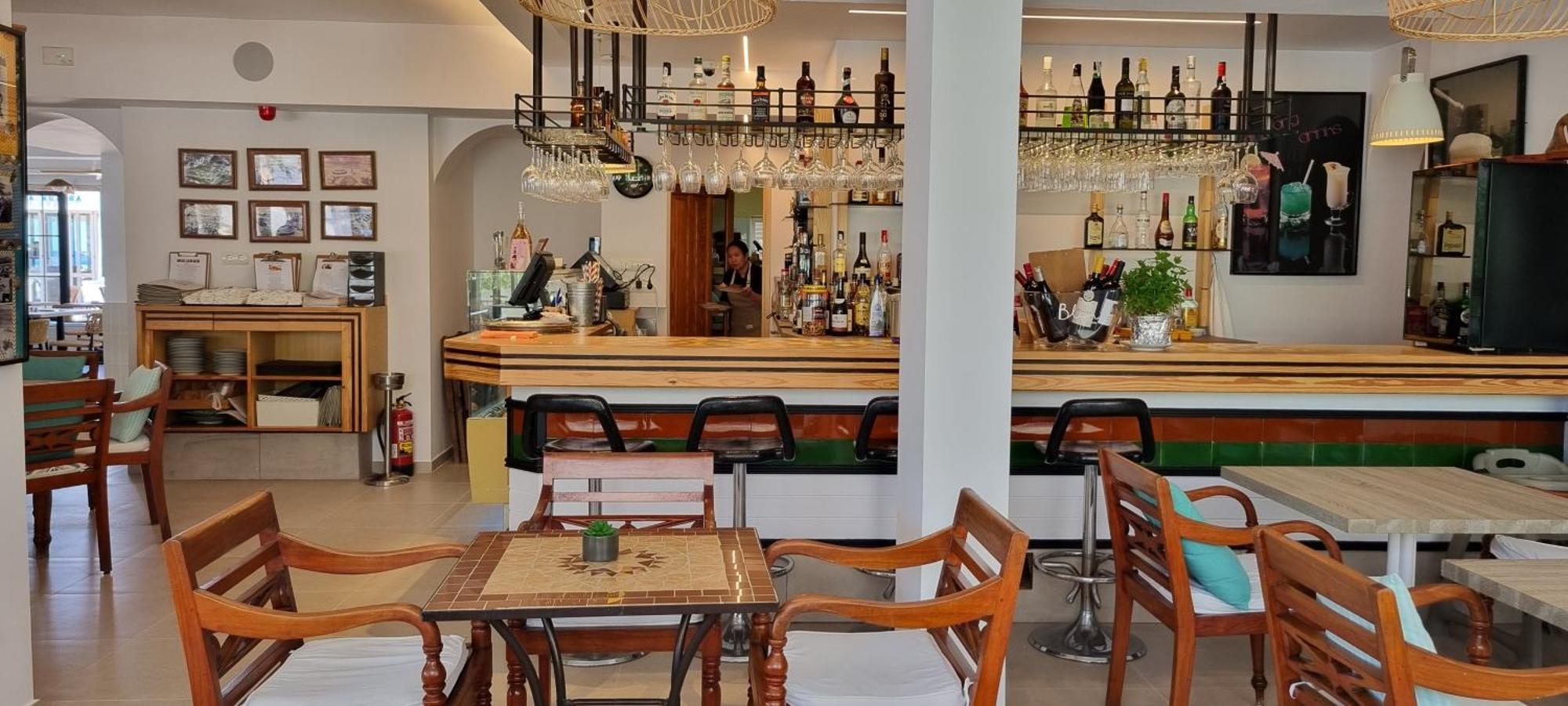 Boutique Arenas Hotel Es Cana