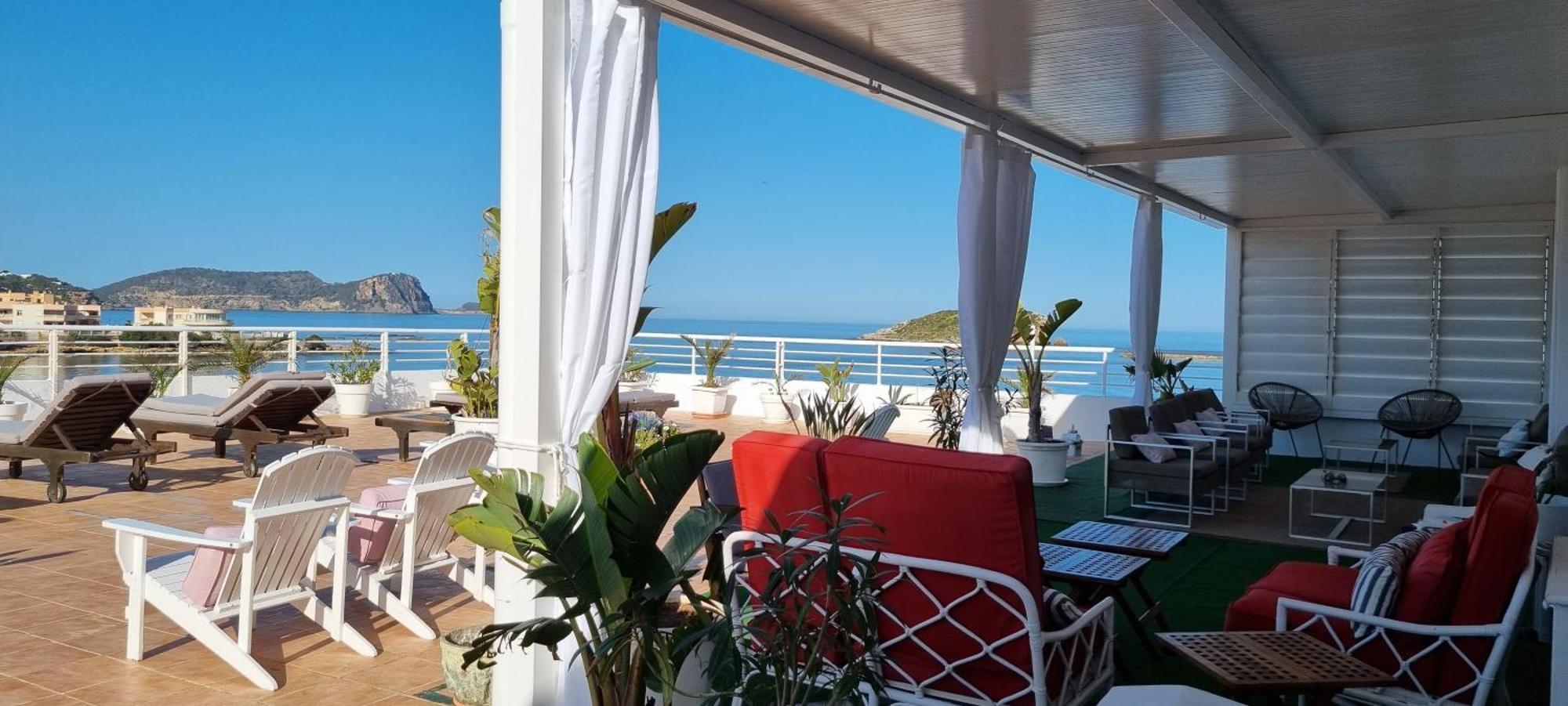 Boutique Arenas Es Cana