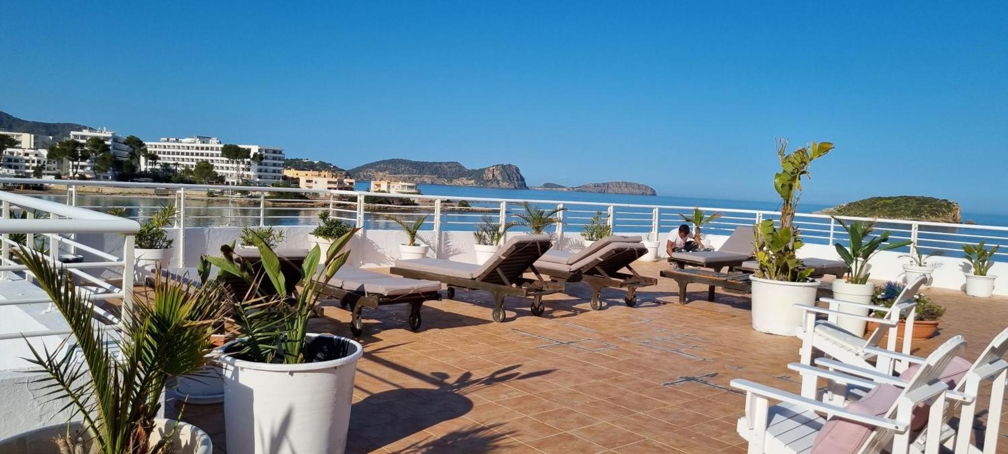 Boutique Arenas Hotel
