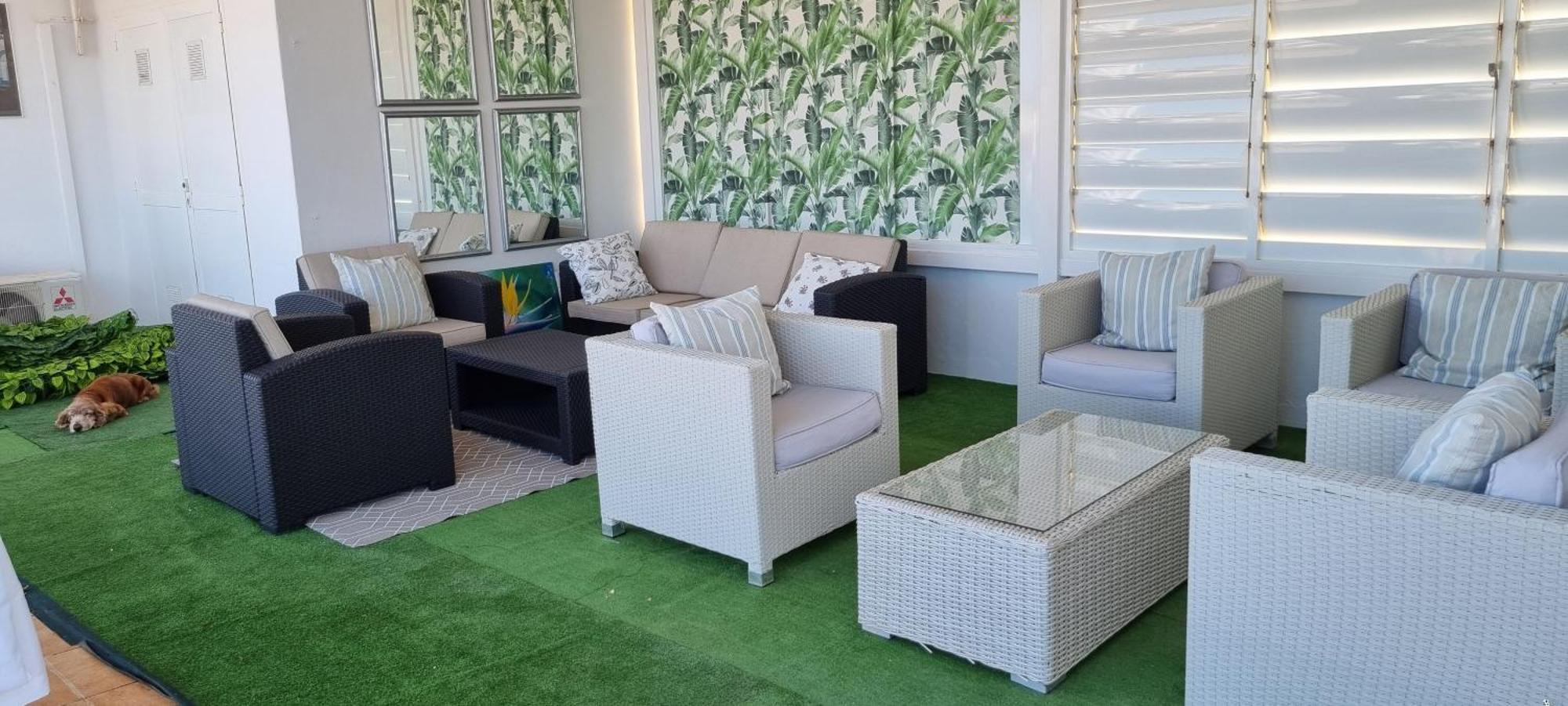 Hotel Boutique Arenas 2*