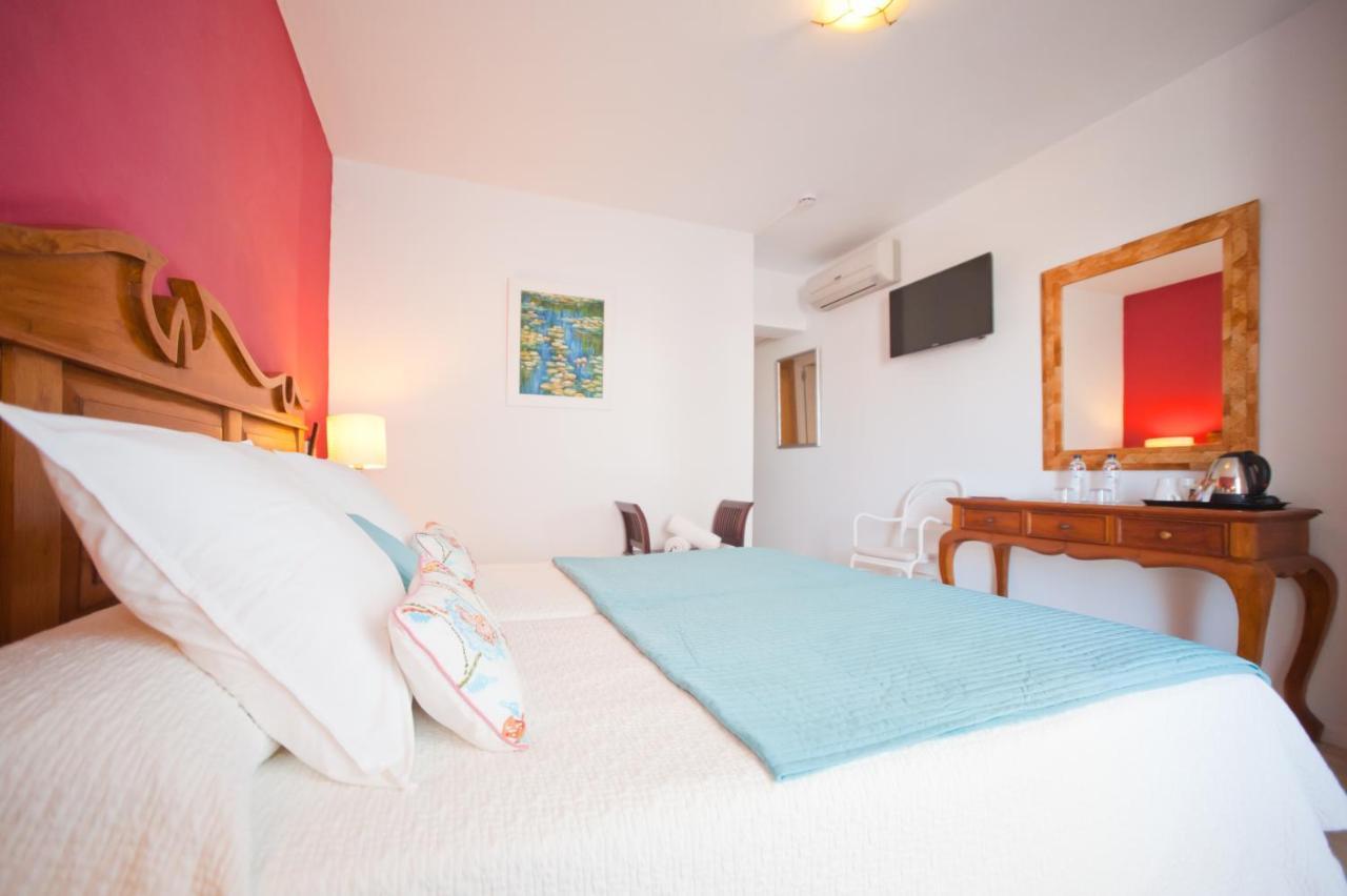 Hotel Boutique Arenas Es Cana